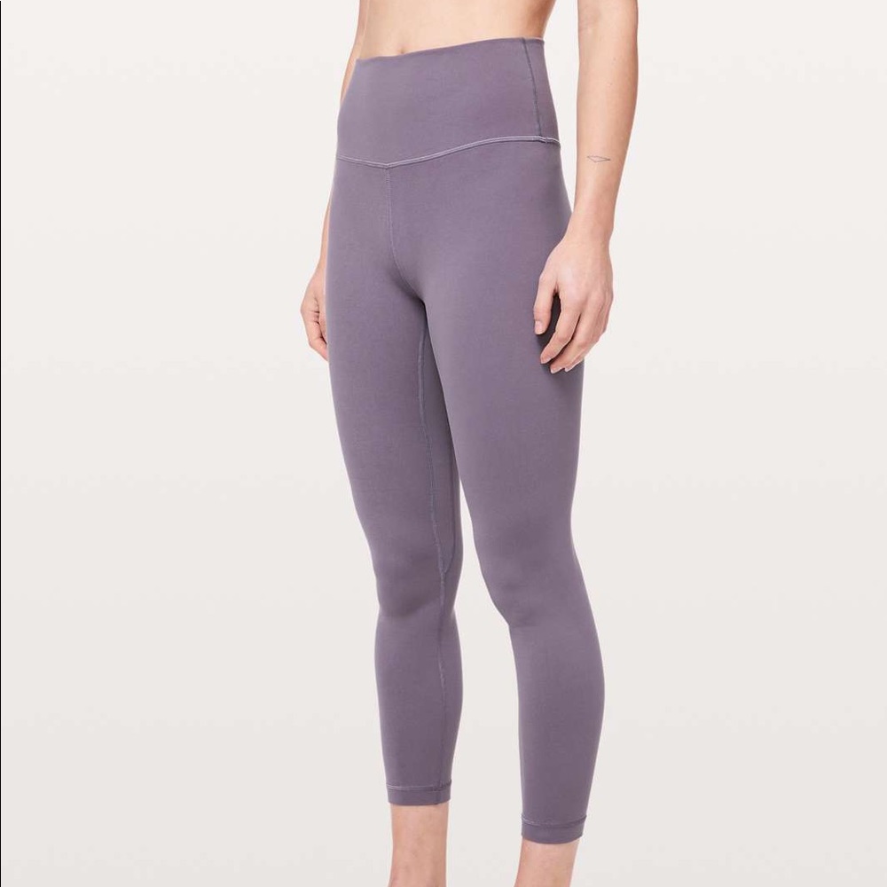LULULEMON ALIGN™ PANT II 25"